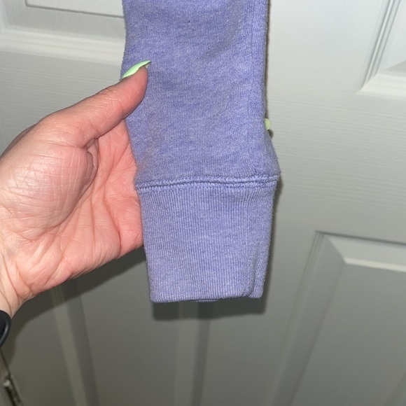 Pink Victoria Secret sweatshirt - Picture 10 of 16